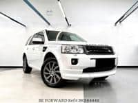 2011 LAND ROVER FREELANDER 2 AUTOMATIC DIESEL