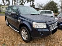 2009 LAND ROVER FREELANDER 2 MANUAL DIESEL