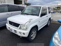 1999 MITSUBISHI PAJERO MINI