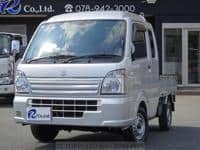 2022 SUZUKI CARRY TRUCK