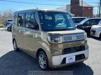 2016 DAIHATSU WAKE