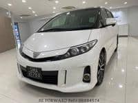 Used 2014 TOYOTA ESTIMA BR884574 for Sale