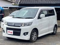 2011 SUZUKI WAGON R