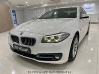 Used 2014 BMW 5 SERIES BR884588 for Sale