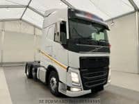 2014 VOLVO FH AUTOMATIC DIESEL