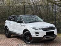 2012 LAND ROVER RANGE ROVER EVOQUE MANUAL DIESEL