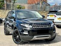 2015 LAND ROVER RANGE ROVER EVOQUE MANUAL DIESEL