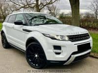 2015 LAND ROVER RANGE ROVER EVOQUE MANUAL DIESEL