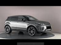 2018 LAND ROVER RANGE ROVER EVOQUE MANUAL DIESEL