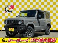 2021 SUZUKI JIMNY