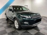 2011 LAND ROVER RANGE ROVER EVOQUE AUTOMATIC DIESEL