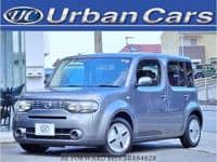 2010 NISSAN CUBE