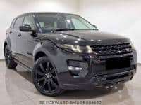 2014 LAND ROVER RANGE ROVER EVOQUE AUTOMATIC DIESEL