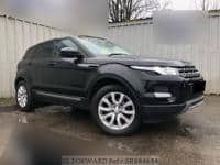 2014 LAND ROVER RANGE ROVER EVOQUE AUTOMATIC DIESEL