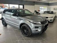 2014 LAND ROVER RANGE ROVER EVOQUE AUTOMATIC DIESEL