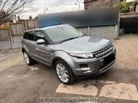 2014 LAND ROVER RANGE ROVER EVOQUE AUTOMATIC DIESEL