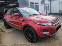 2014 LAND ROVER RANGE ROVER EVOQUE AUTOMATIC DIESEL