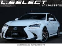 2017 LEXUS GS