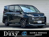 2023 TOYOTA NOAH