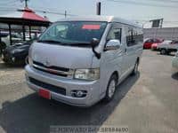 2008 TOYOTA HIACE WAGON