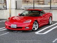 2005 CHEVROLET CORVETTE 6.0