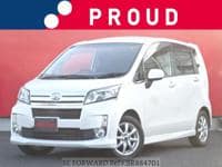 2012 DAIHATSU MOVE