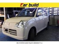 2009 SUZUKI ALTO