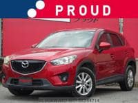 2013 MAZDA CX-5