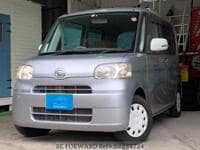 2010 DAIHATSU TANTO