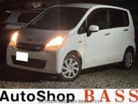 2011 DAIHATSU MOVE