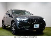 2021 VOLVO XC60