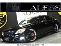 2010 LEXUS LS