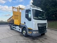 2018 DAF LF MANUAL DIESEL