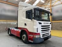 2010 SCANIA G SERIES MANUAL DIESEL