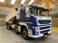 VOLVO FM