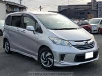 2014 HONDA FREED HYBRID