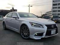 2014 LEXUS LS