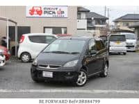 2011 MITSUBISHI COLTPLUS 1.5RX