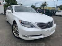 2007 LEXUS LS 600HS4WD