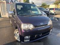 2003 DAIHATSU MOVE CUSTOM X4WD