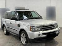 2005 LAND ROVER RANGE ROVER SPORT 2.7 TD V6 HSE