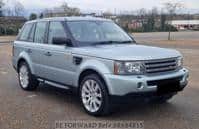 2006 LAND ROVER RANGE ROVER SPORT 2.7 TD V6 HSE