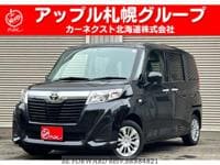 2020 TOYOTA ROOMY