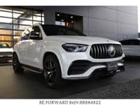 2022 MERCEDES-BENZ GLE-CLASS