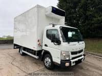 2019 MITSUBISHI CANTER AUTOMATIC DIESEL
