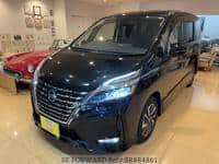 2022 NISSAN SERENA 2.0V