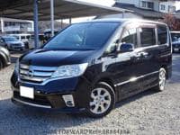 2012 NISSAN SERENA