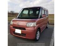 2010 DAIHATSU TANTO