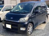 Used 2008 DAIHATSU MOVE BR884936 for Sale