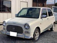 2001 DAIHATSU MIRAGINO